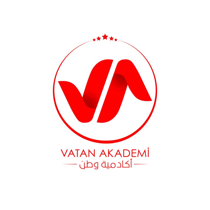 Logo For Vatan Akademi