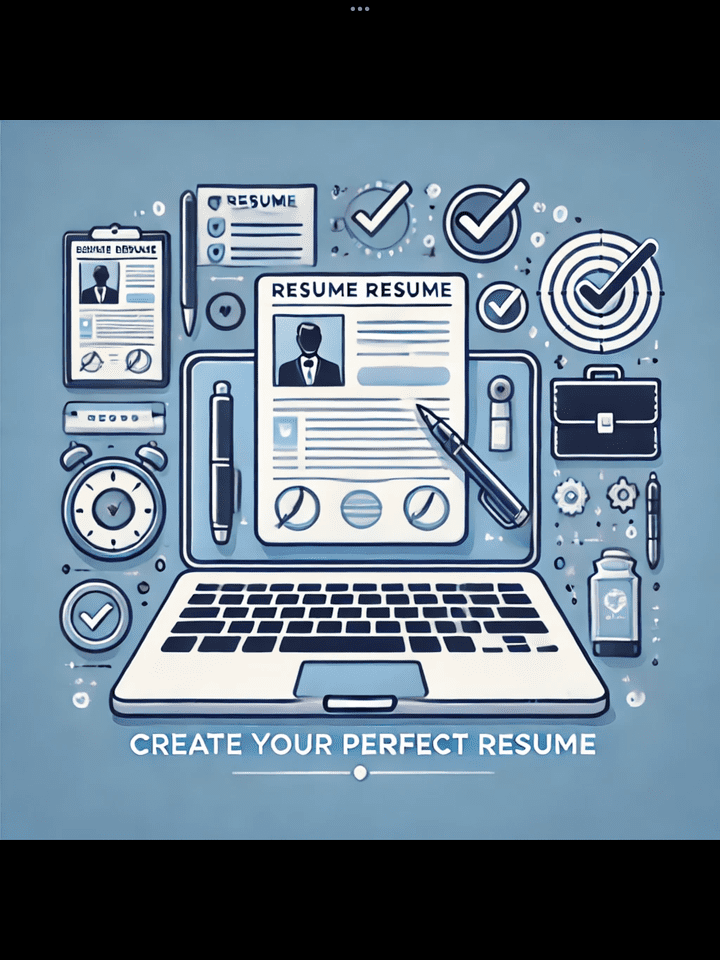 خبير في إنشاء سير ذاتية مميزة ومتقنة تفتح آفاق الفرص المهنية عبر منصات العمل اونلاين
