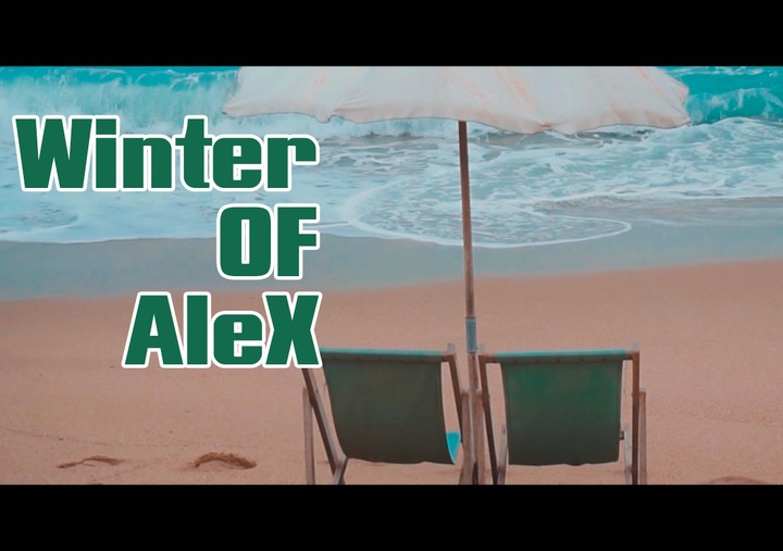 Winter Of AleX