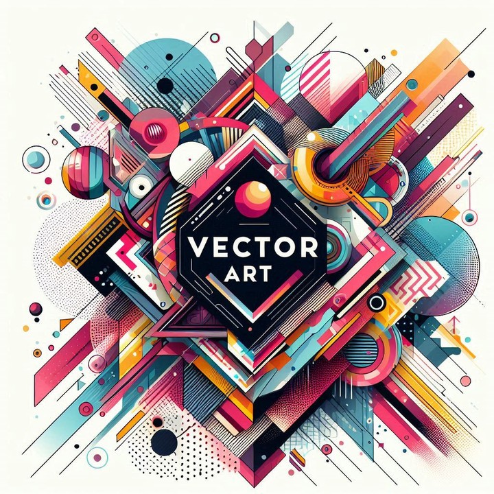 vector art