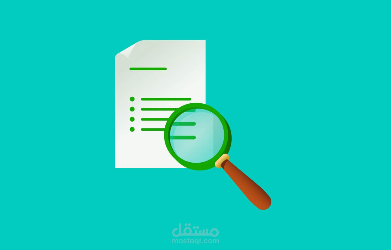 التعامل مع البيانات والإحصاء الرياضي