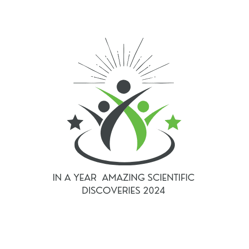 Amazing scientific discoveries in 2024