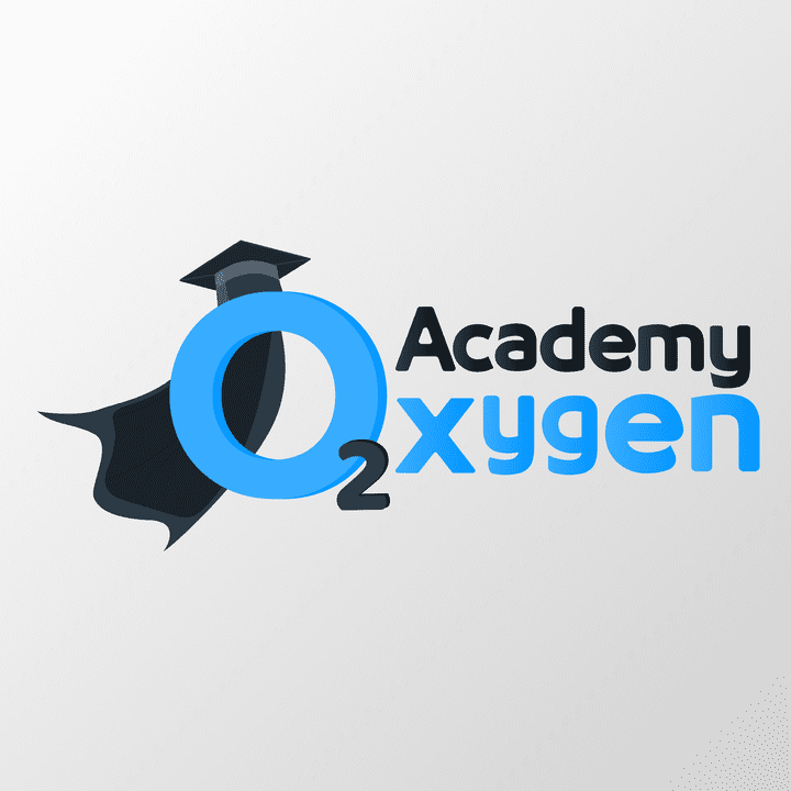 Oxygen logo