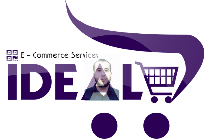 logo e-commerce