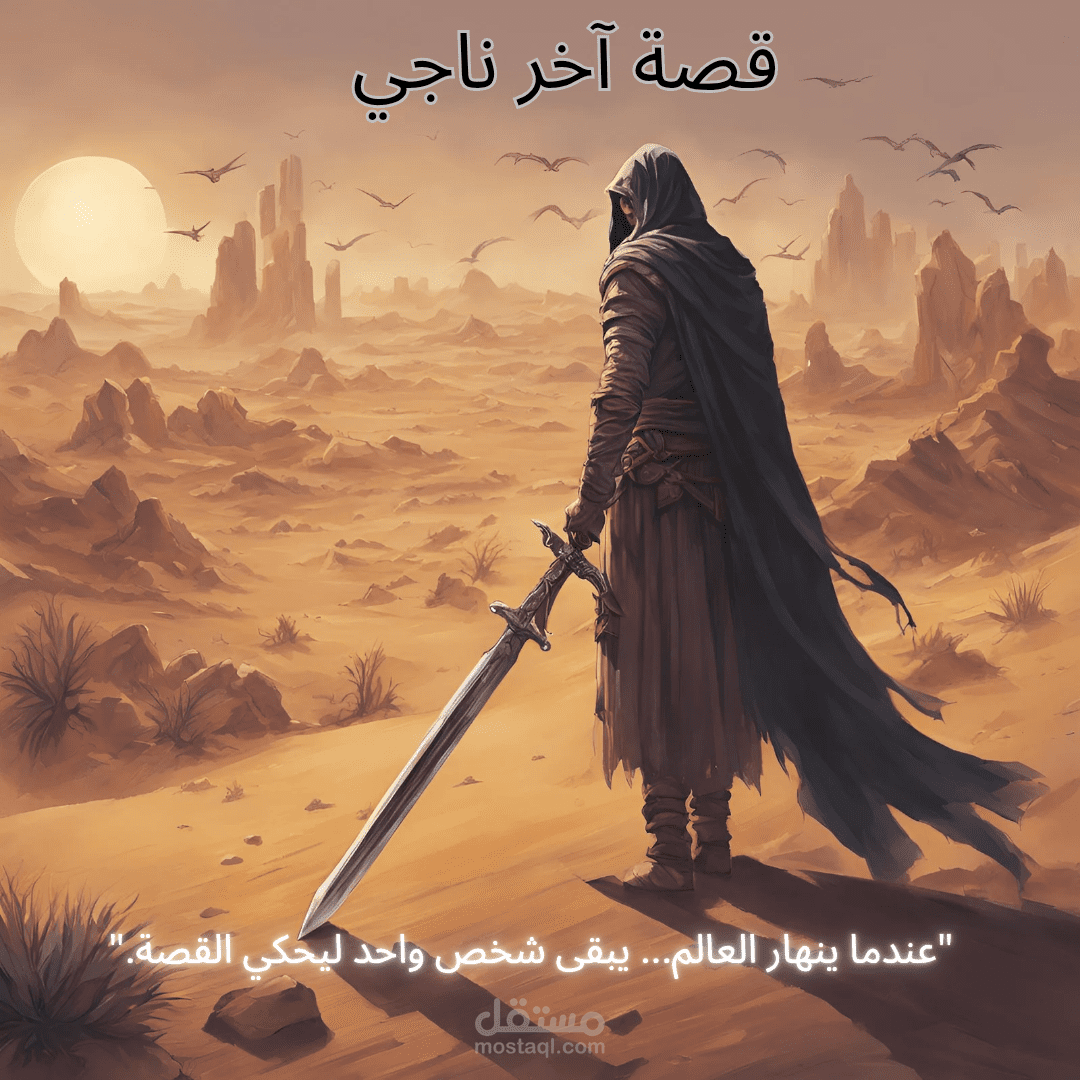 غلاف كتاب