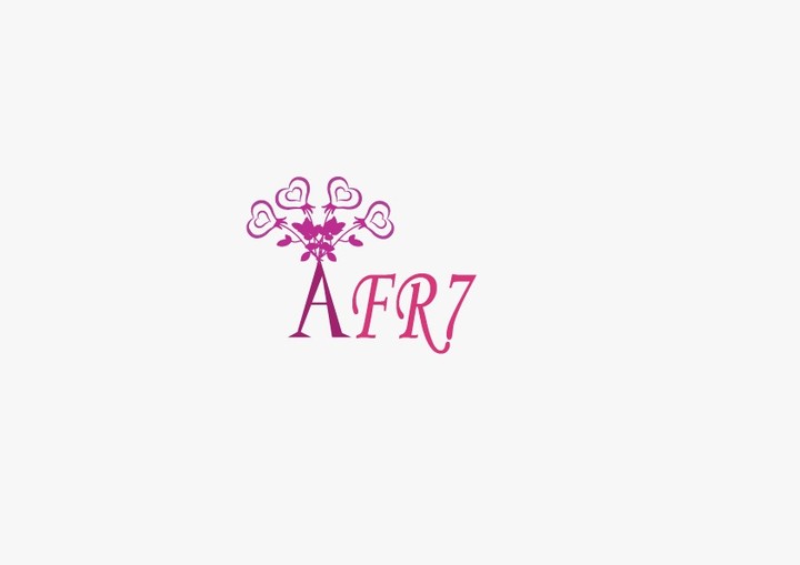 Afr7 Logo