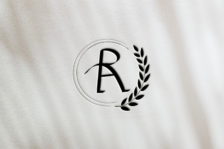 Logo RA