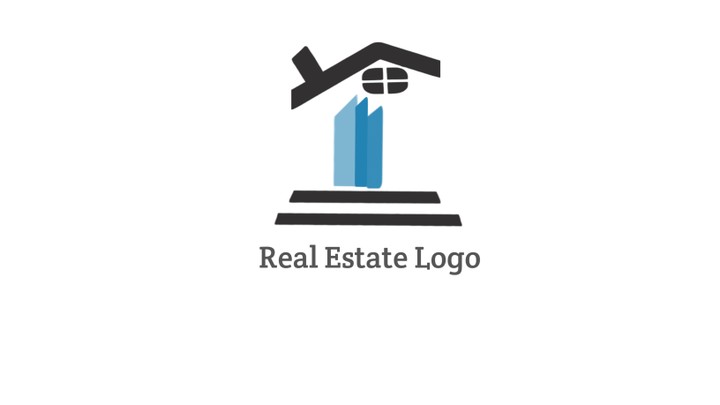 Real Estate Logo