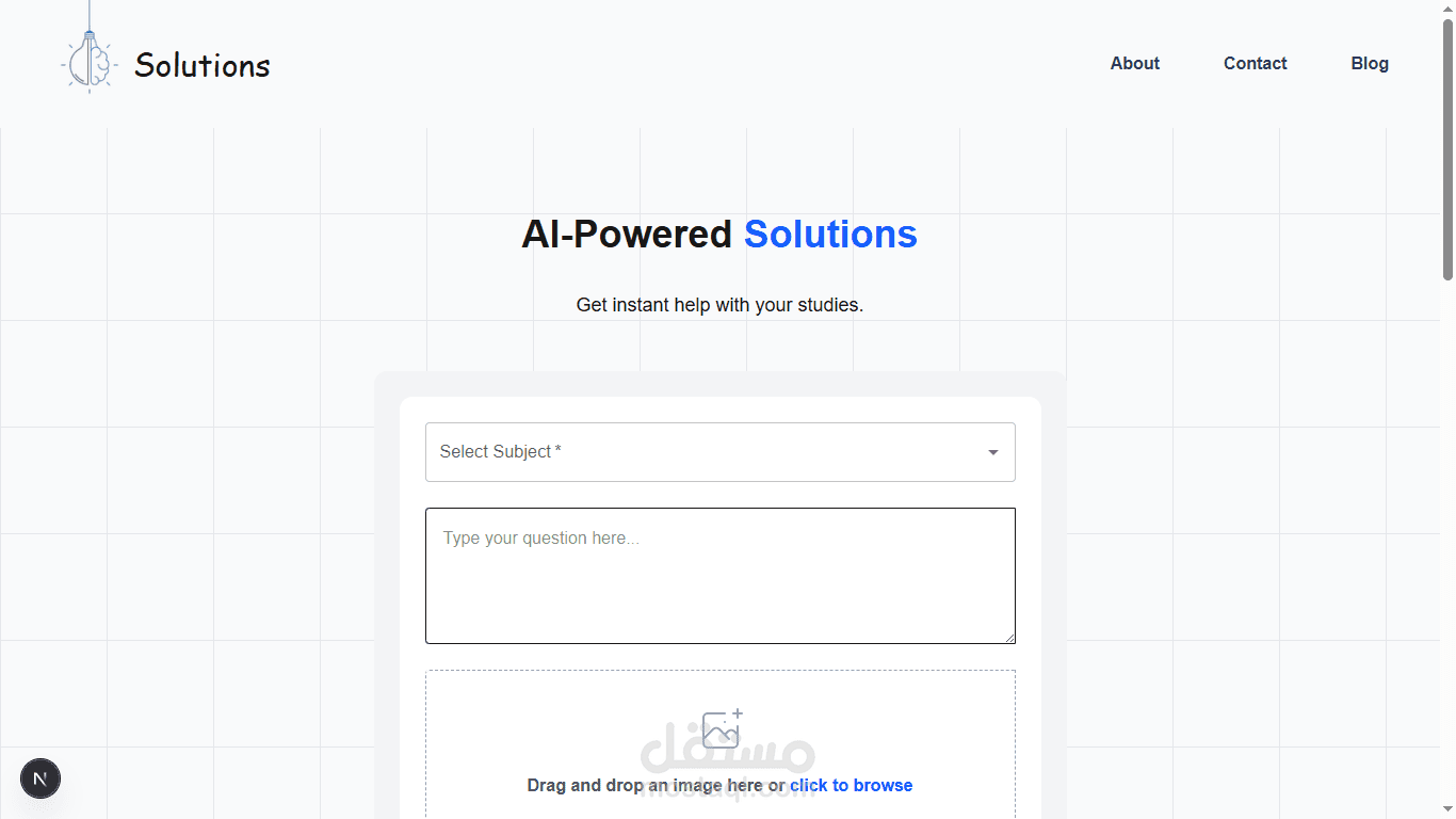 Solutions Ai