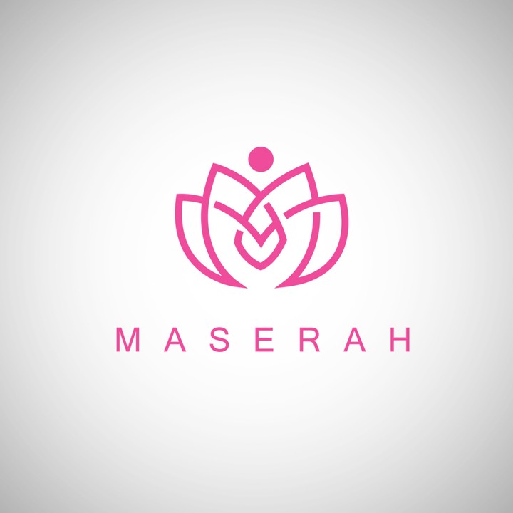 شعار MASERAH | محل ملابس نسائي