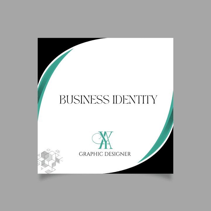 Business identity _قسم الهويات التجارية