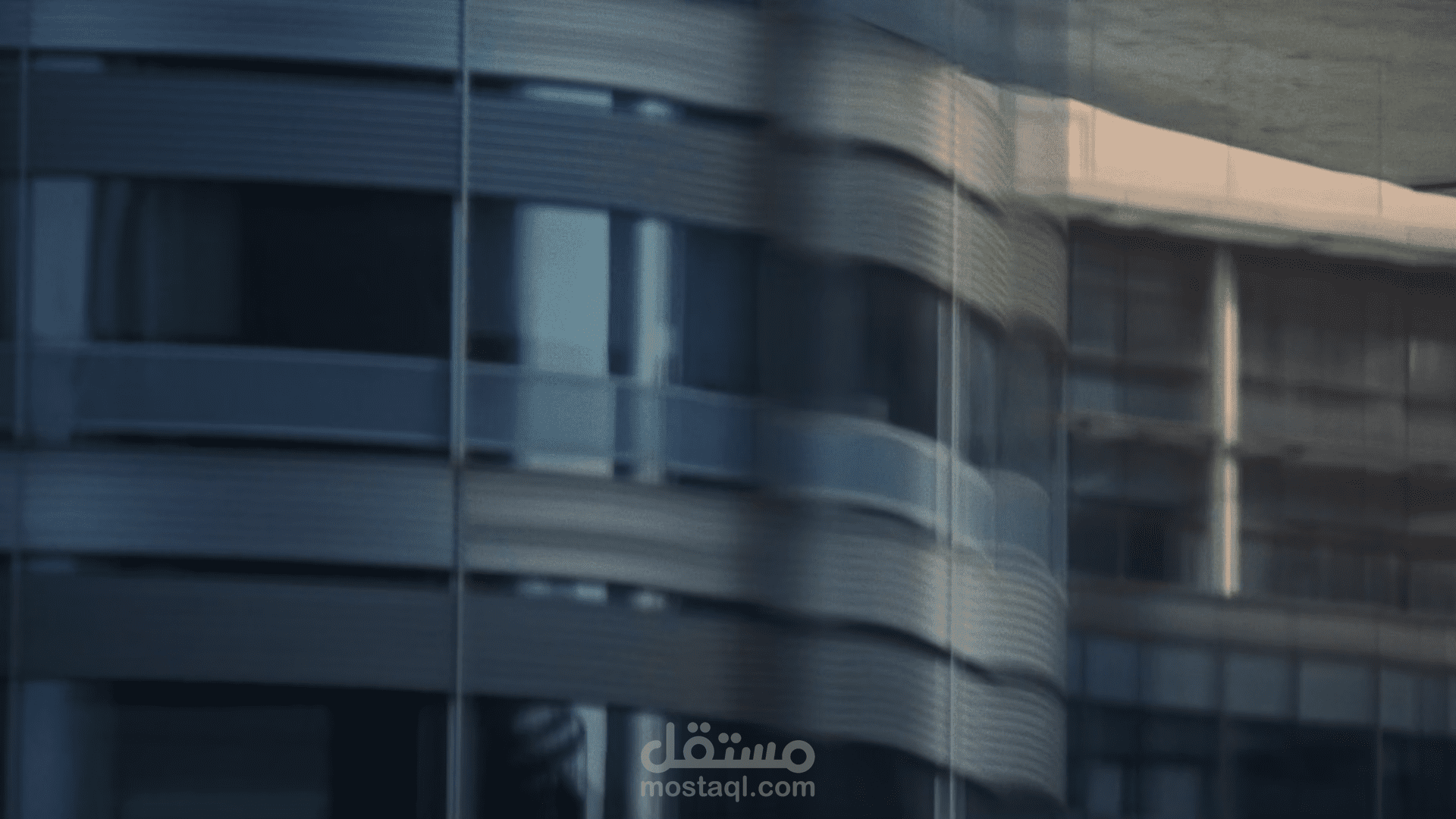 اعلان لشركه نيكسن