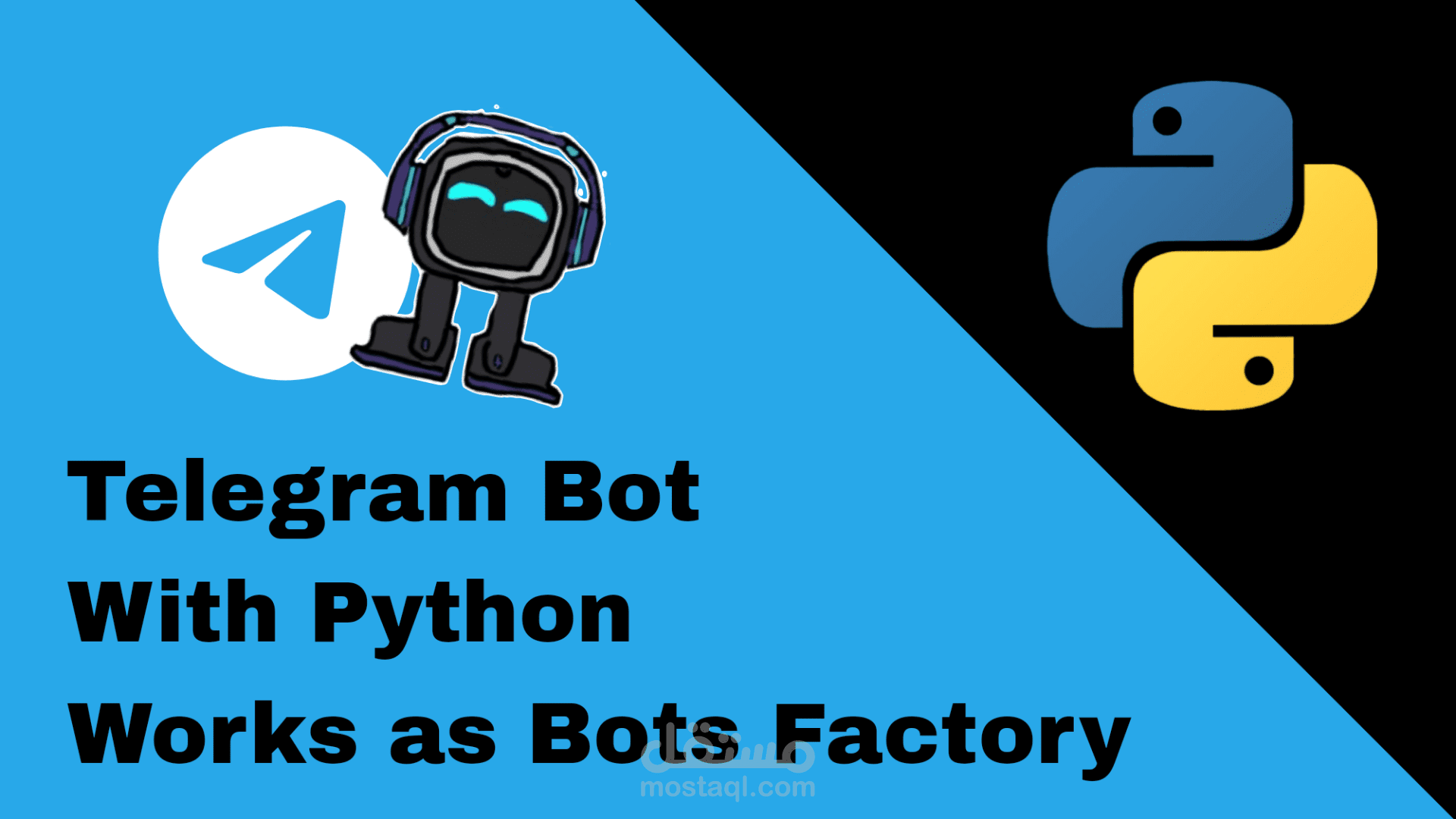 Social Media Content Downloader (Bot) Factory