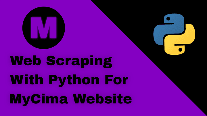 MyCima Api
