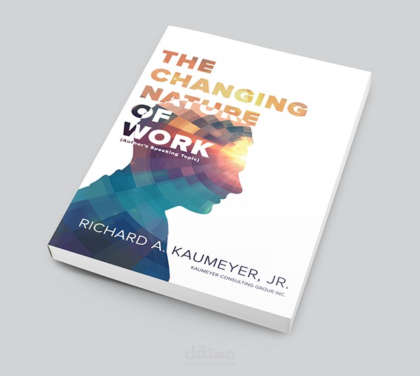 كتاب Changing Nature of Work