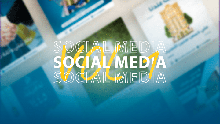 Social Media Designs