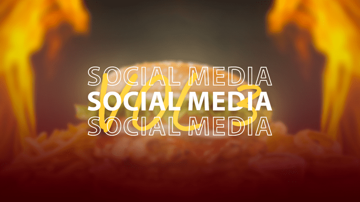 social media Designs