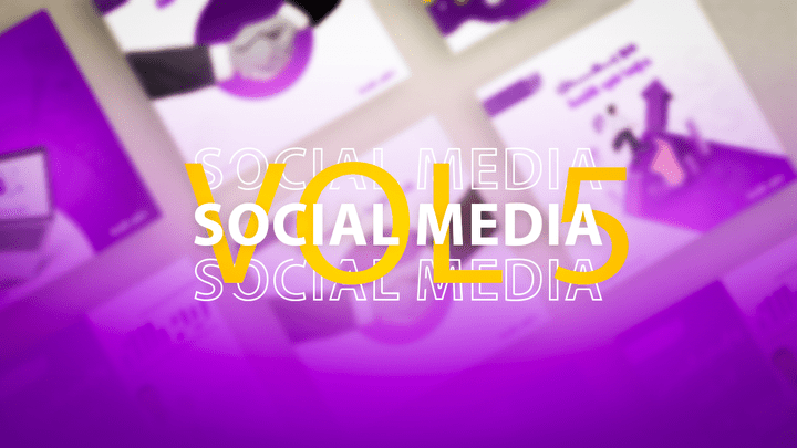 Social Media Designs