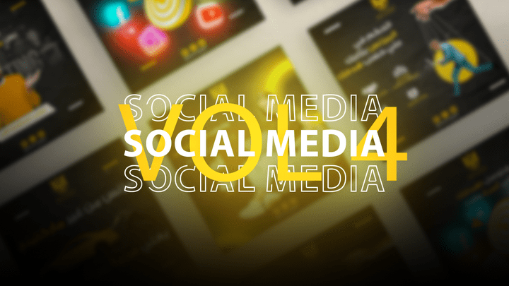 Social Media Designs