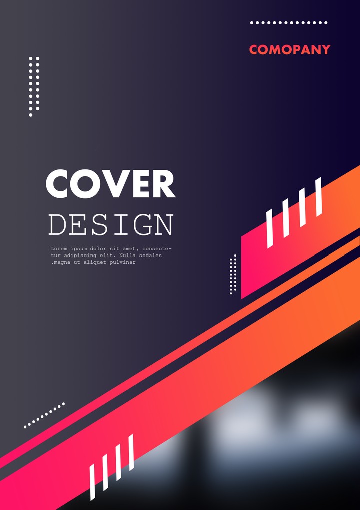 cover design