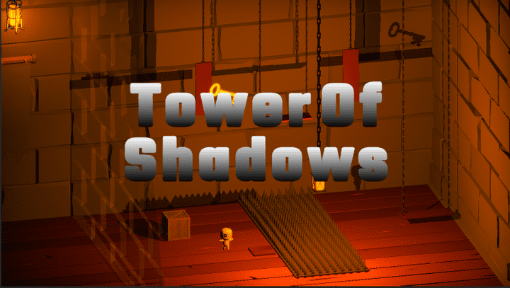 Tower of shadows