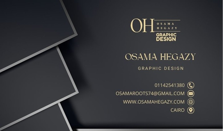 Business card