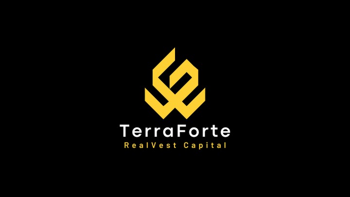 Terra Forte Logo Design