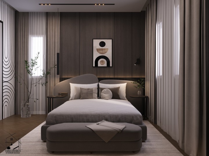 Bedroom Design