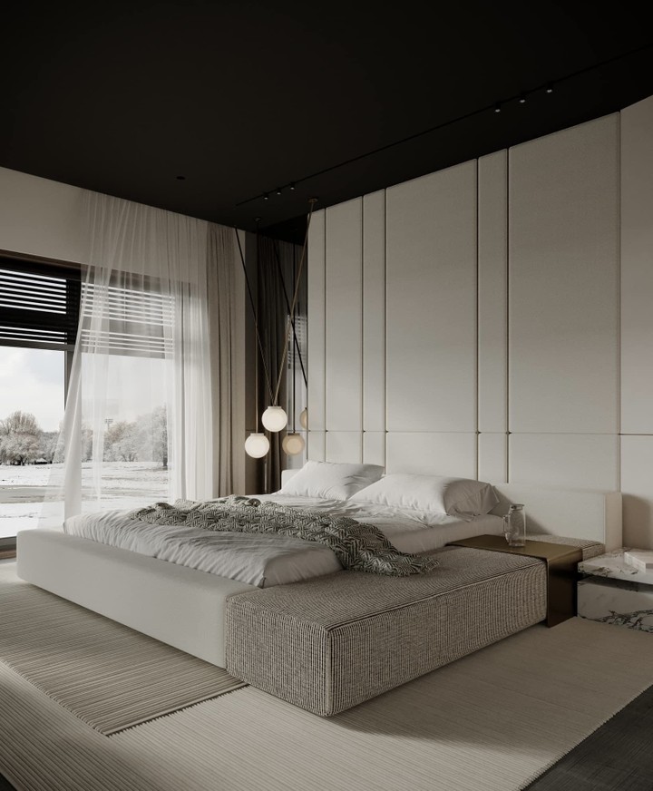 Bedroom Design