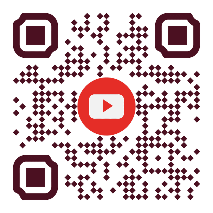 ٌَ QR code