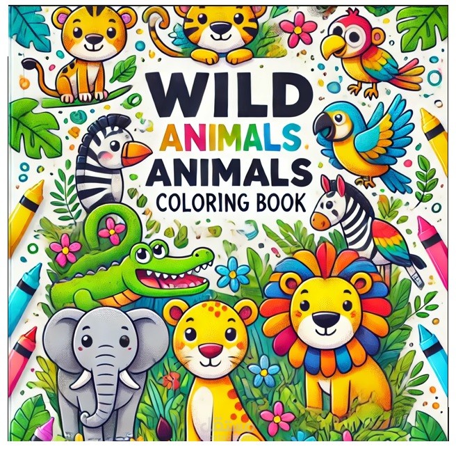 Coloring Book