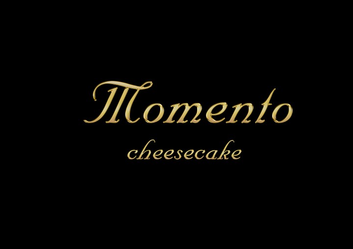 Momento Cheesecake