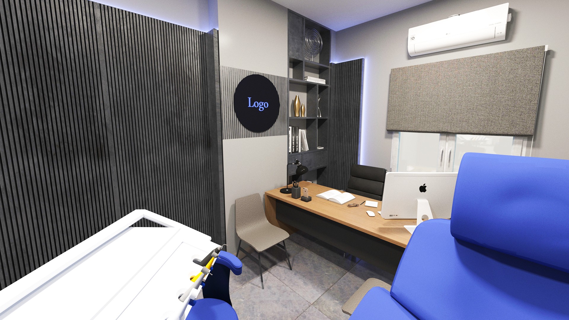 dental clinic