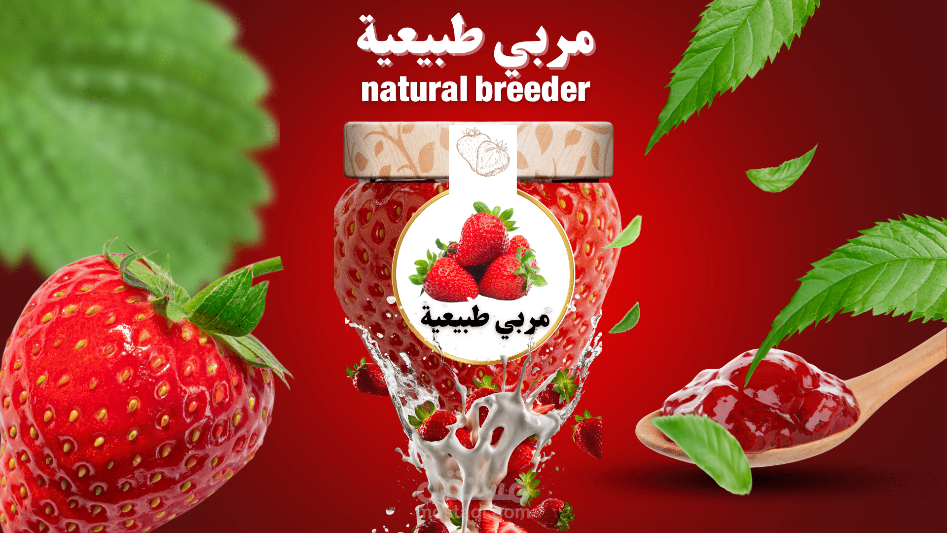 تصميم بوستات سوشيال ميديا احترافية