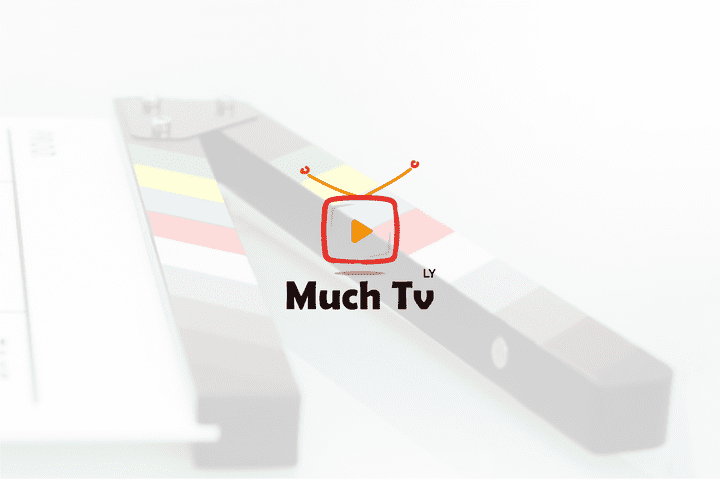 Brand Design Much TV