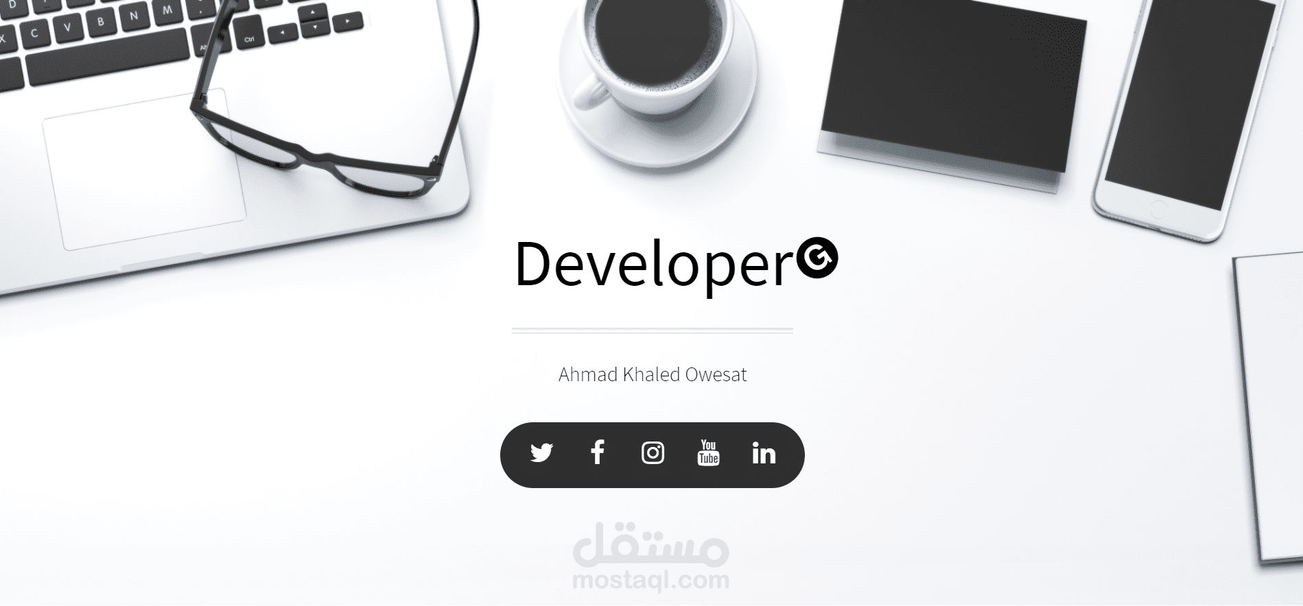 DeveloperG