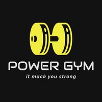 logo for gym