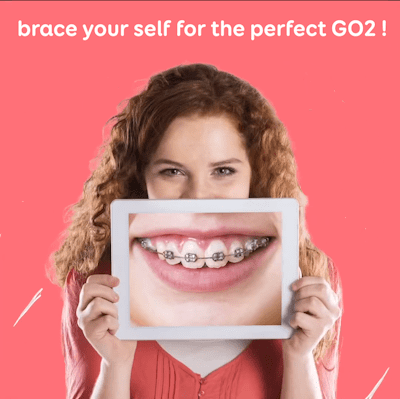 Braces Campaign Video