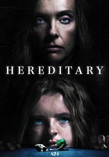 ملخص فيلم Hereditary