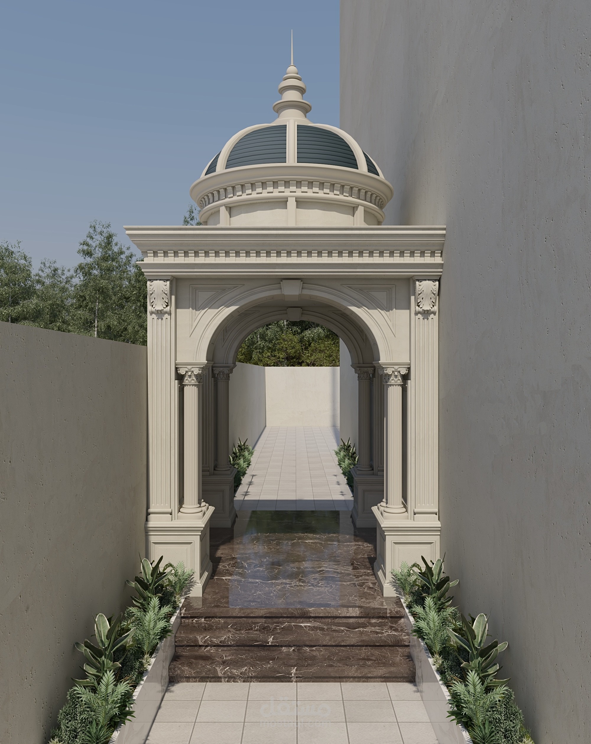 Exterior Design
