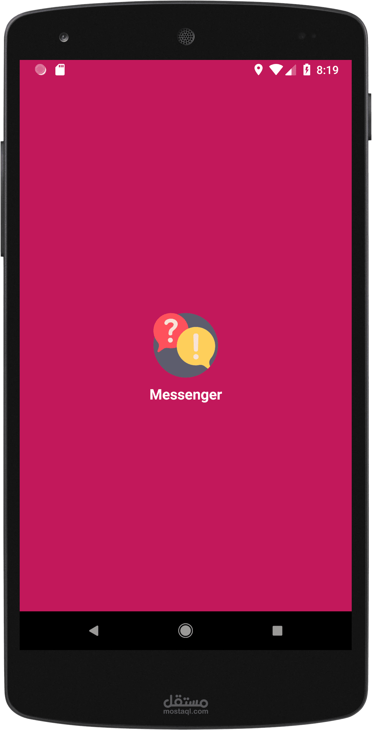 Messenger