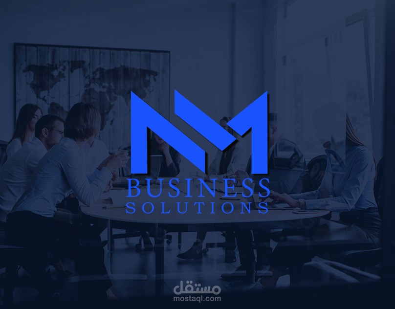 Company Brief _ NMBS Marketing - ملف تعريفى لشركة NMBS