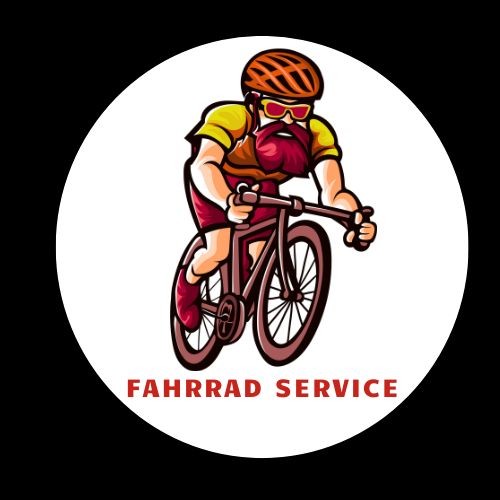 logo A Store Bicycle