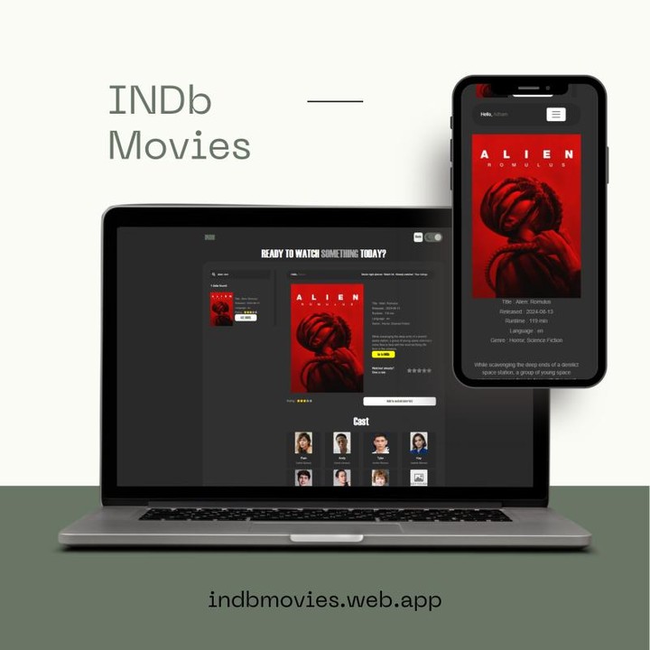 INDb Movies