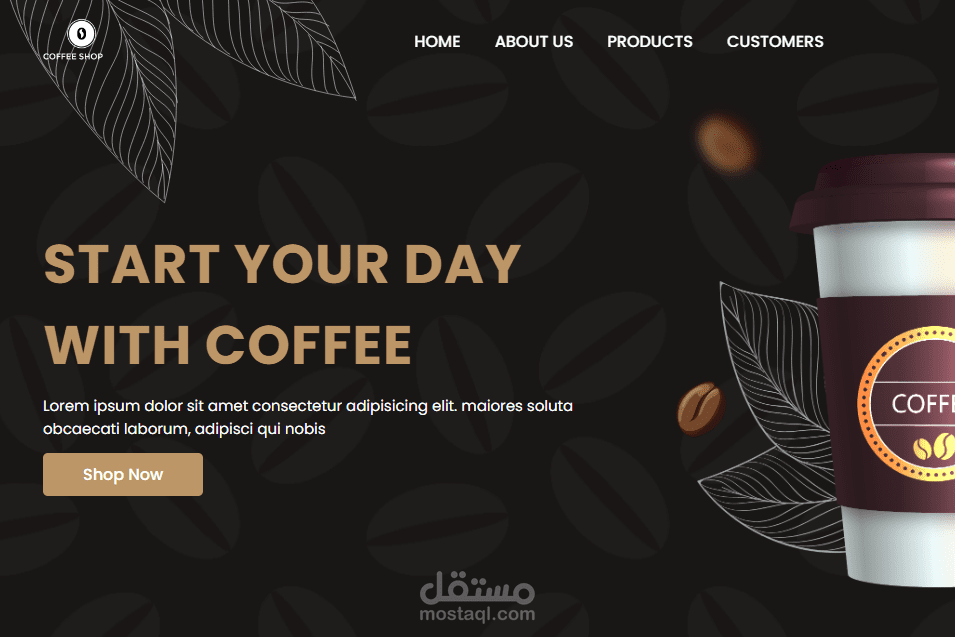 Coffee Shop