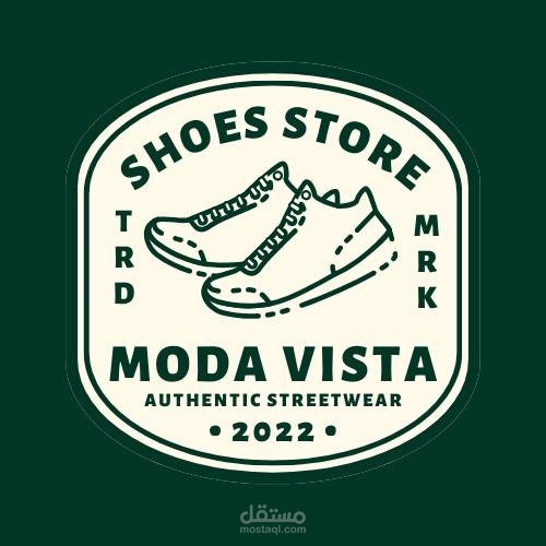 moda vista