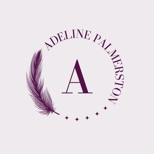 تصميم شعار "Adeline Palmerston"