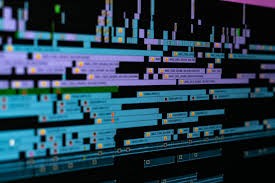 مونتاج فيديوهات يوتيوب احترافية