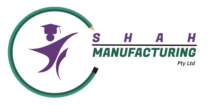 SHAH manufacturing pty ltd