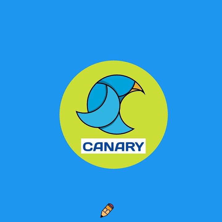 canary LOGO